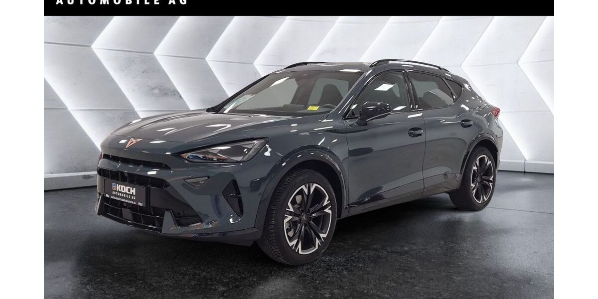 Cupra Formentor 13.250 km 33.490 &euro; Berlin 12681