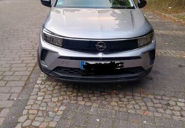 Opel Grandland (X) 23.000 km 17.500 &euro; Berlin 12207