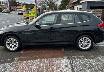 BMW X1 169.000 km 10.900 &euro; Berlin 12349