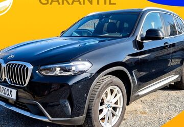 BMW X3 103.500 km 36.990 &euro; Wildau 15745