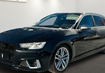 Audi A4 154.158 km 12.999 &euro; Berlin 12681