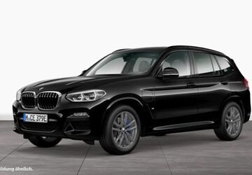 BMW X3 77.200 km 37.530 &euro; Berlin 13405