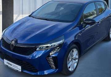 Renault Clio 24.491 km 16.289 &euro; Berlin 13055