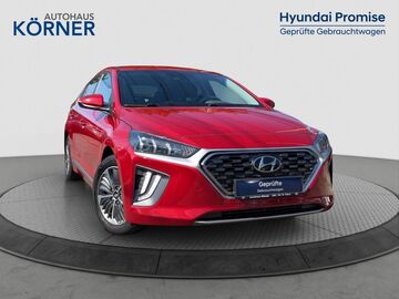 Gebrauchte Hyundai Ioniq