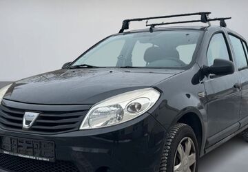 Dacia Sandero 115.000 km 1.750 &euro; Berlin 12277