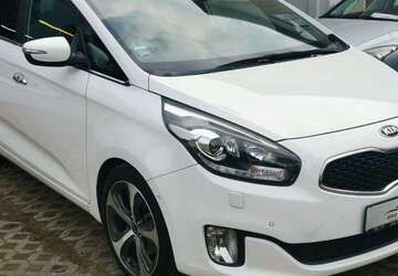 Kia Carens 93.950 km 12.899 &euro; Teltow 14513