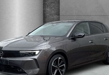 Opel Astra 54.936 km 19.950 &euro; Hoppegarten 15366