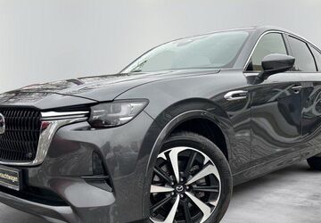 Mazda CX-60 50.110 km 39.490 &euro; Berlin 12247