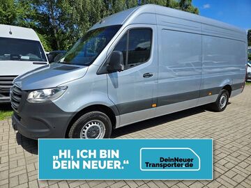 Gebrauchte Mercedes-Benz Sprinter