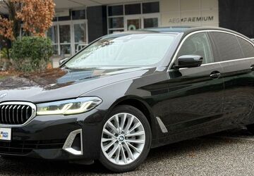 BMW 520 86.000 km 29.999 &euro; berlin 12057