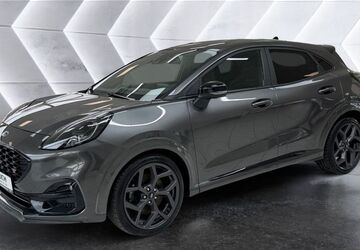 Ford Puma 47.485 km 22.490 &euro; Berlin 10553