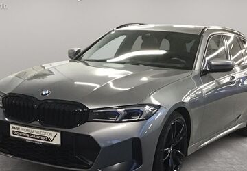 BMW 320 60.247 km 37.400 &euro; Berlin 12683