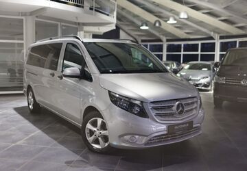Mercedes-Benz Vito 189.690 km 22.980 &euro; Nuthetal 14558