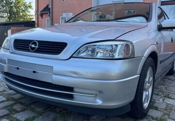Opel Astra 184.500 km 1.499 &euro; Berlin 12351