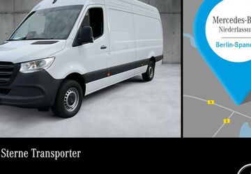 Mercedes-Benz Sprinter 57.051 km 38.413 &euro; Berlin 13581