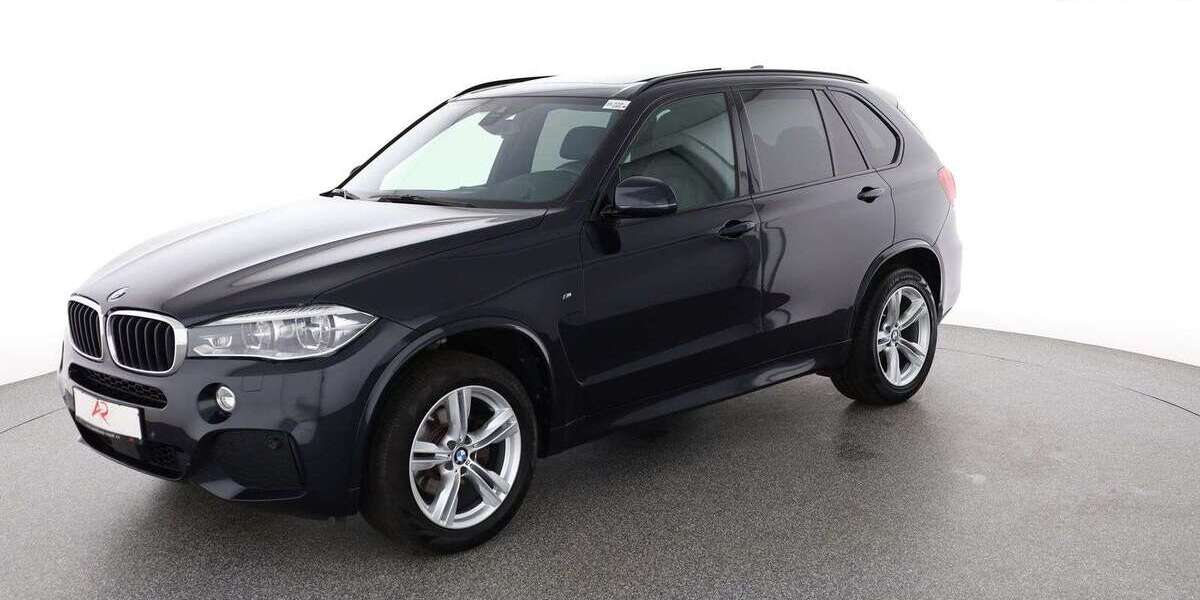 BMW X5 90.000 km 36.880 &euro; Schönefeld 12529