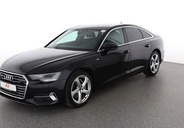 Audi A6 49.284 km 37.880 &euro; Berlin 12103