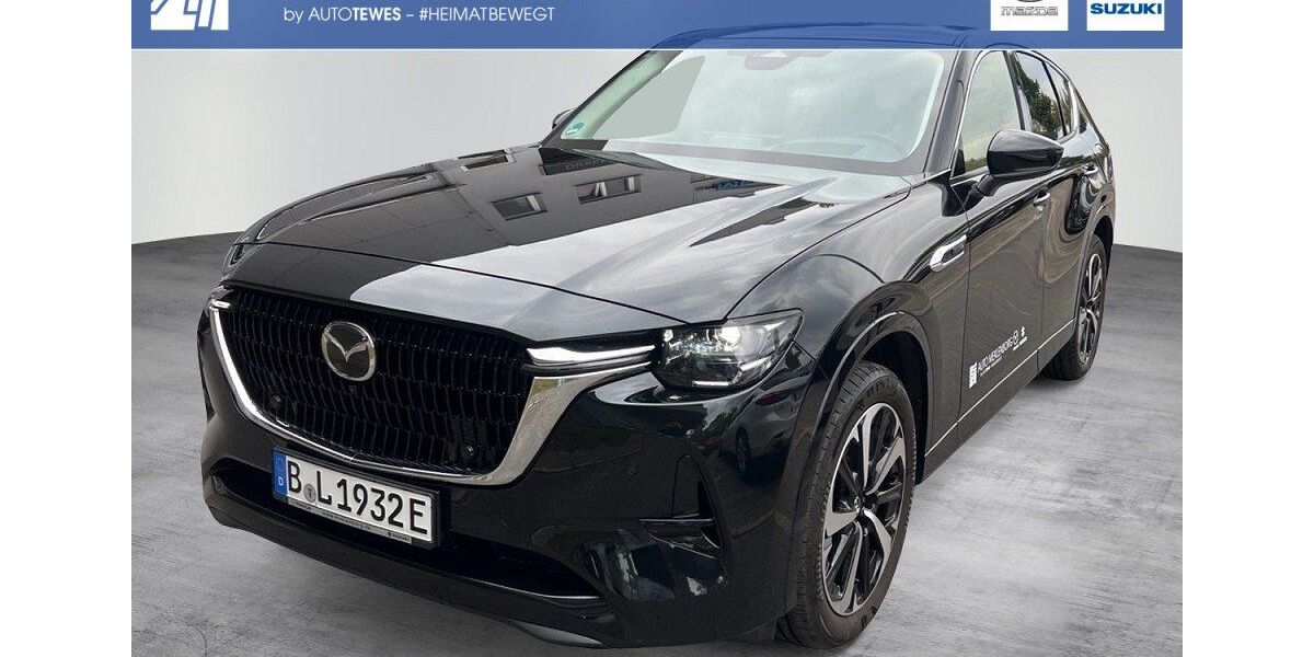 Mazda CX-60 21.623 km 44.990 &euro; Berlin 13599