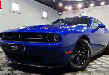 Dodge Challenger 4.200 km 37.880 &euro; Berlin 12305