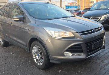 Ford Kuga 189.885 km 4.999 &euro; Berlin 13581
