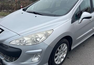 Peugeot 308 169.000 km 2.499 &euro; Berlin 12057
