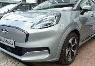 Ford Puma Gen-E 1.151 km 34.799 &euro; Berlin 10318