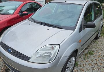 Ford Fiesta 150.000 km 1.499 &euro; Berlin 12439