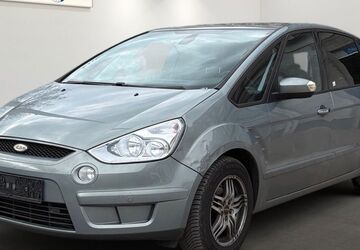 Ford S-Max 199.812 km 2.499 &euro; Berlin 12681