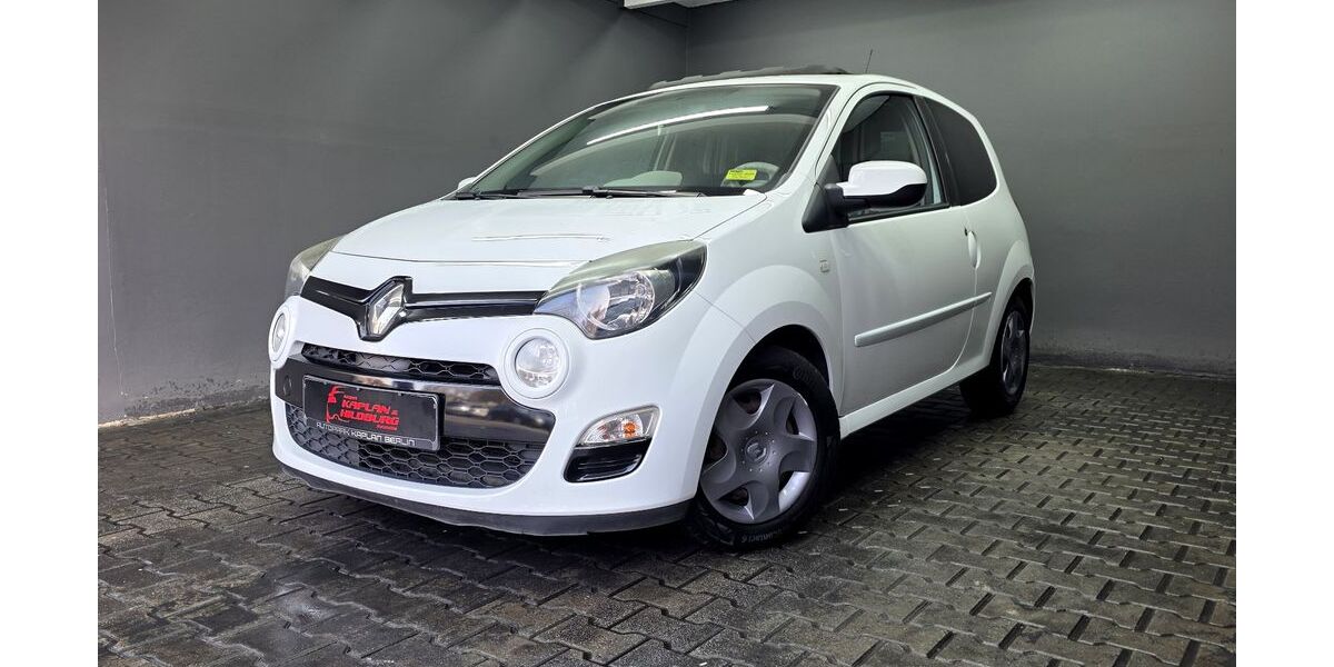Renault Twingo 185.000 km 4.990 &euro; Berlin 12279