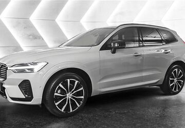 Volvo XC60 46.961 km 37.985 &euro; Berlin 12683