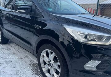 Ford Kuga 122.527 km 10.999 &euro; Mittenwalde 15749