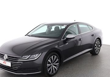 VW Arteon 89.472 km 20.880 &euro; Berlin 12103