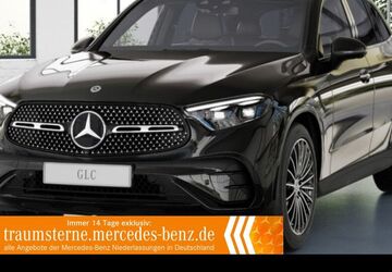 Mercedes-Benz GLC 300 42.725 km 55.890 &euro; Berlin 10587