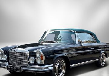 Mercedes-Benz 280 1.175 km 449.850 &euro; Berlin 10777