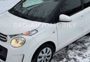 Citroen C1 64.839 km 7.990 &euro; Berlin 12249