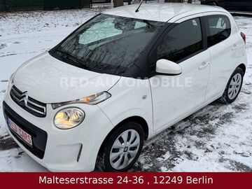 Gebrauchte Citroën C1