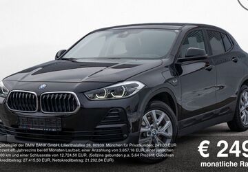 BMW X2 44.619 km 24.950 &euro; Teltow 14513