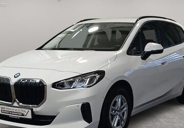 BMW 220 Active Tourer 19.558 km 26.900 &euro; Berlin 12683