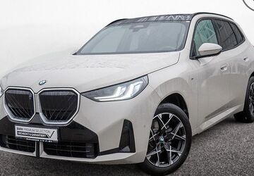 BMW X3 27.046 km 59.900 &euro; Schönefeld OT Großziethen 12529
