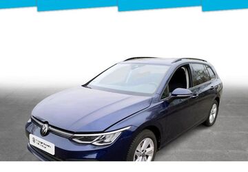 VW Golf 9.444 km 22.330 &euro; Berlin 10587