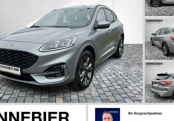 Ford Kuga 59.350 km 26.794 &euro; Oranienburg 16515