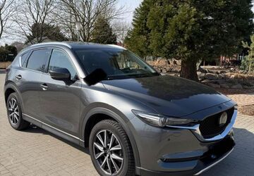 Mazda CX-5 158.000 km 18.999 &euro; Berlin 12621
