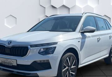 Skoda Kamiq 1.500 km 32.837 &euro; Berlin 12524
