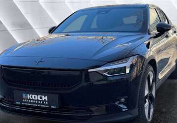 Polestar 2 4.056 km 46.990 &euro; Berlin 10553