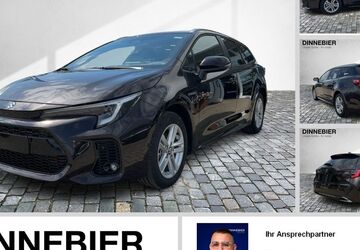 Suzuki Swace 11.500 km 25.487 &euro; Berlin 12681