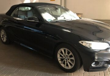 BMW 220 68.000 km 18.900 &euro; Berlin 10367