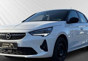 Opel Corsa 26.902 km 13.990 &euro; Berlin 13581