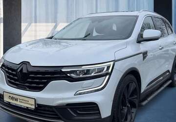 Renault Koleos 40.389 km 30.988 &euro; Berlin 13055