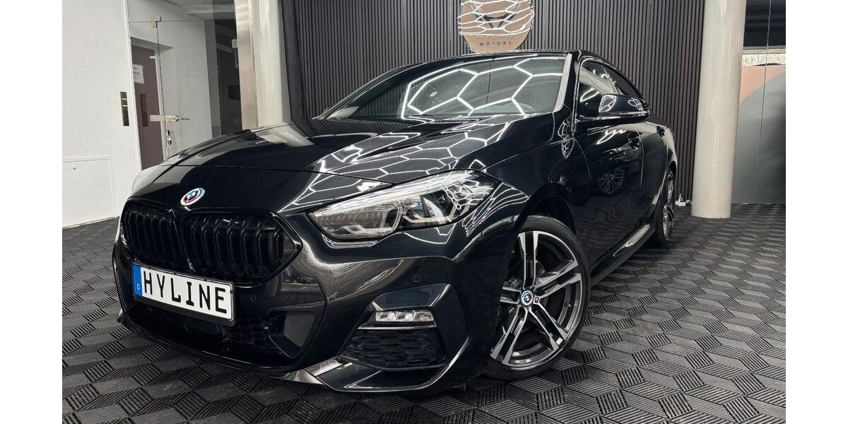 BMW 218 Gran Coupé 65.590 km 23.900 &euro; Berlin 13597