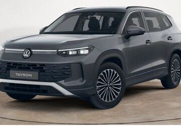 VW Tayron 24.524 km 37.998 &euro; Potsdam 14482